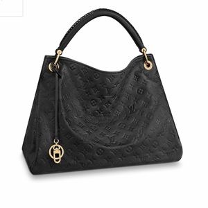 LOUIS VUITTON “ARTSY MM”